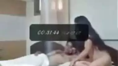 Desi couple fucking hard