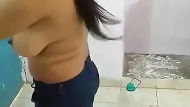 Desi Lover 1