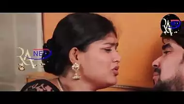 son in law seduce telugu aunty 