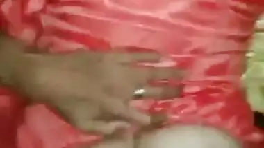 Beautiful booby bhabhi fucking hard