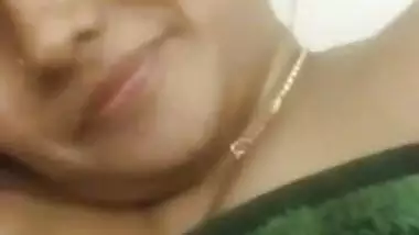 Desi bhabi video call with husband-3