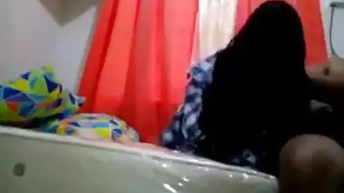 Young Nepali Girl Painful Fucking & Moaning