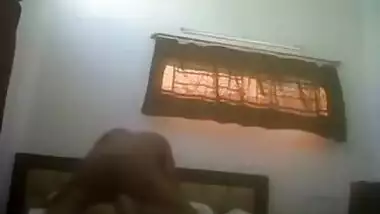 Homemade Free Indian Sex Video Of Huge Ass Bhabhi With Lover