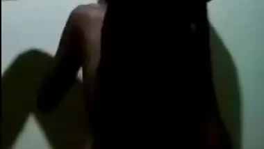 Boy ass eating by Spa girl කොල්ලගෙ පුක ලෙවකාලම කැරි ගත්තා