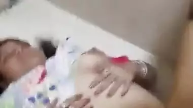 Desai bbw aunty sexy boobs n pussy