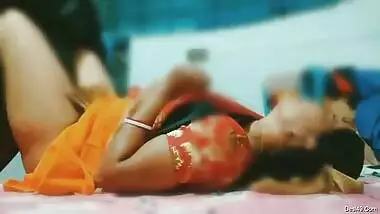 Desi Couple Romance And Fucking