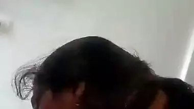 Odia girl blowjob in hotel room viral desi sex