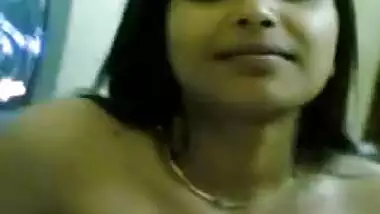 Sexy mature indian lady shows of her nice tits and teasing o