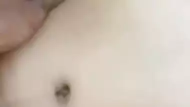 Young girl outdoor sex in jungle with boyfriend