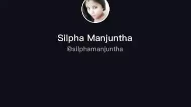 Desi aunty tiktok video making