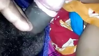 Desi maid deny blowjob sex