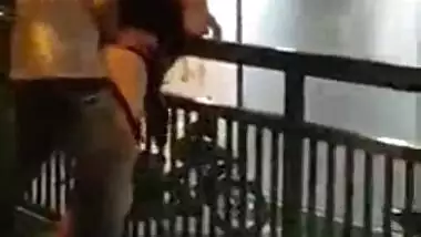 Fucking Hot Ass Of Bangalore Girl Outside Hotel