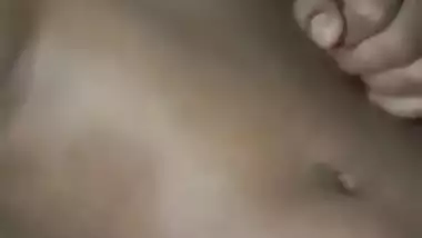 Sexy Village Girl Showing