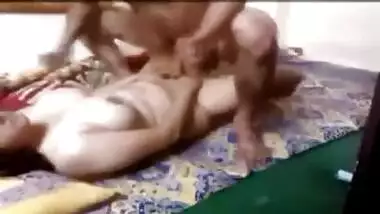 Desi Indore Teen Homemade Porn Recorded