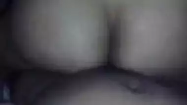 Indian Desi Ass