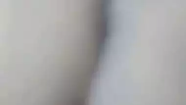 Paki girl showing pussy on video call