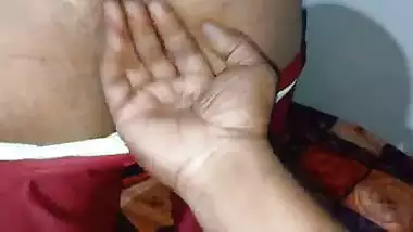 I Fucked My Friends Girlfriend when he went out Indian cute desi Bhabhi