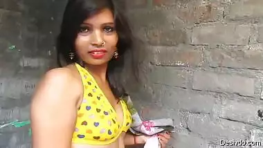 Sexy Indian Model 3 Videos Part 3