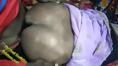 Tamil Desi Bhabhi Fuck By Lover in Bedroom...