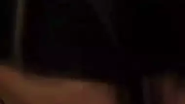 Indian actress dirty seduction clip from an adult web series