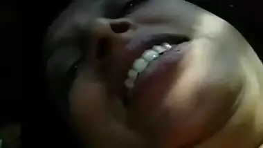 Indian xxx hd video / desi aunty face expresion