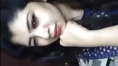 Beautiful desi girl Expression Make You Cum