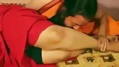 mallu bhabi fucked by hindu monk