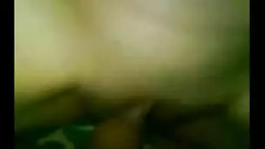 Mallu girl sucking