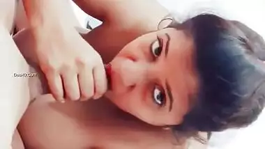 Horny Paki Bhabhi Blowjob And Masturbating Part 6