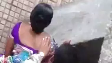 Gujju Bhabhi Caught Having Anal Sex