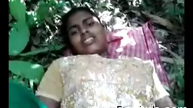 indian village girl fucked by neighbor in forest