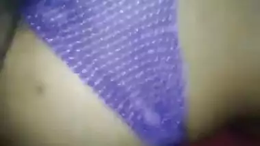 Desi bhabi doggy style fucking