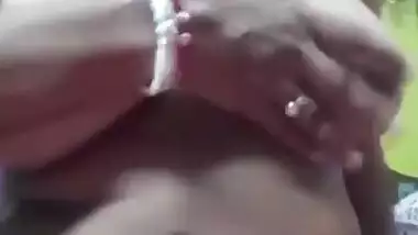 Horny Desi Boudi Masturbating (Updates)