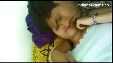 Punjabi college girl hardcore sex with neighbor