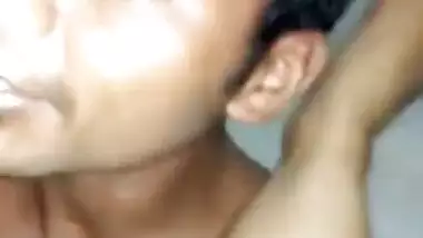 Beautiful Desi Fucking