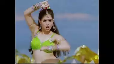 Tamanna - The Queen of Armpits