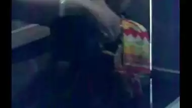 XXX village sex video aunty with neighbor