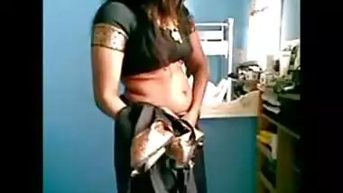 Satin Saree 10