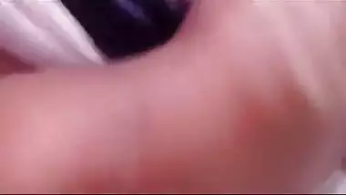 Cute girl painful fucking 2 clips merged