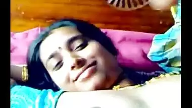 Telegu sexy bhabhi with her boyfriend leaked mms