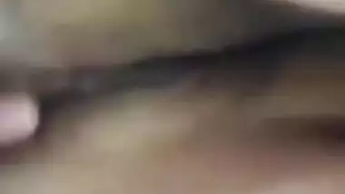 Beautiful Desi Girl Showing On Video call