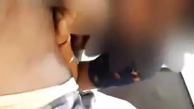Sexy Telugu Wife Blowjob and Fucked Part 1