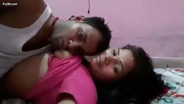 Married Indian Couple Love – Movies