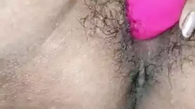 Hot Desi Indian Big Ass Bhabhi Hairy Pussy