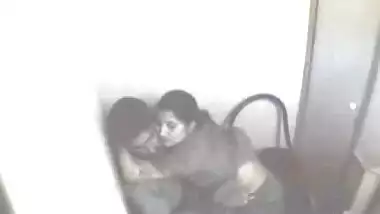 Pakistani Couple In Netcafe - Movies.