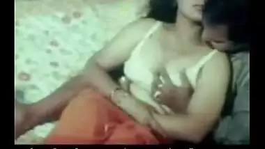 Mallu Servant Bedroom Sex Scene