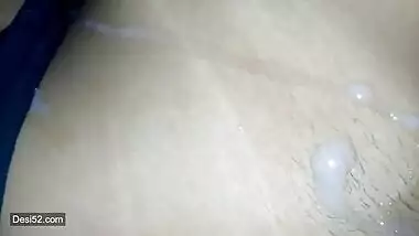 Desi girl fucking hard