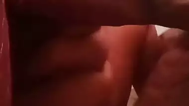 Mature BBW Tamil sex with husband friend viral xxx