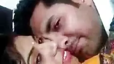 इंडियन कपल हॉट किसिंग सेक्स