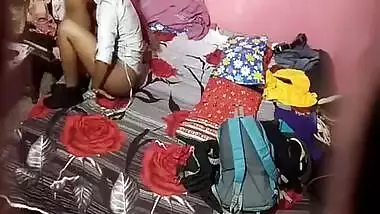 Desi Couple Sex Hidden Video